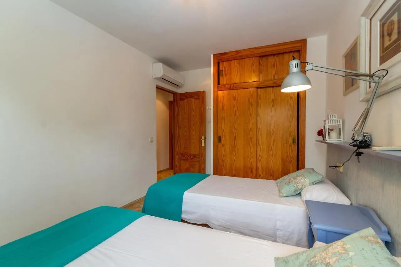 Βίλα Platja De Muro - 3260-98 Mallorca