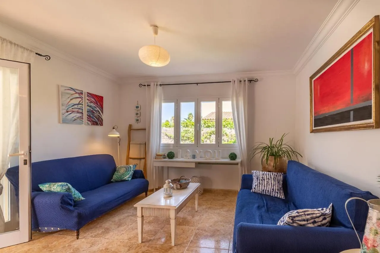 Platja De Muro - 3260-98 Mallorca Ισπανία