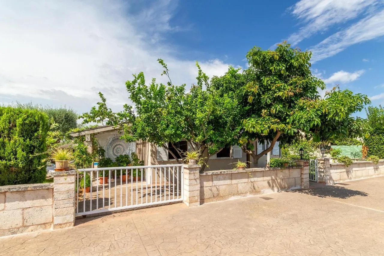 Βίλα Platja De Muro - 3260-98 Mallorca Ισπανία
