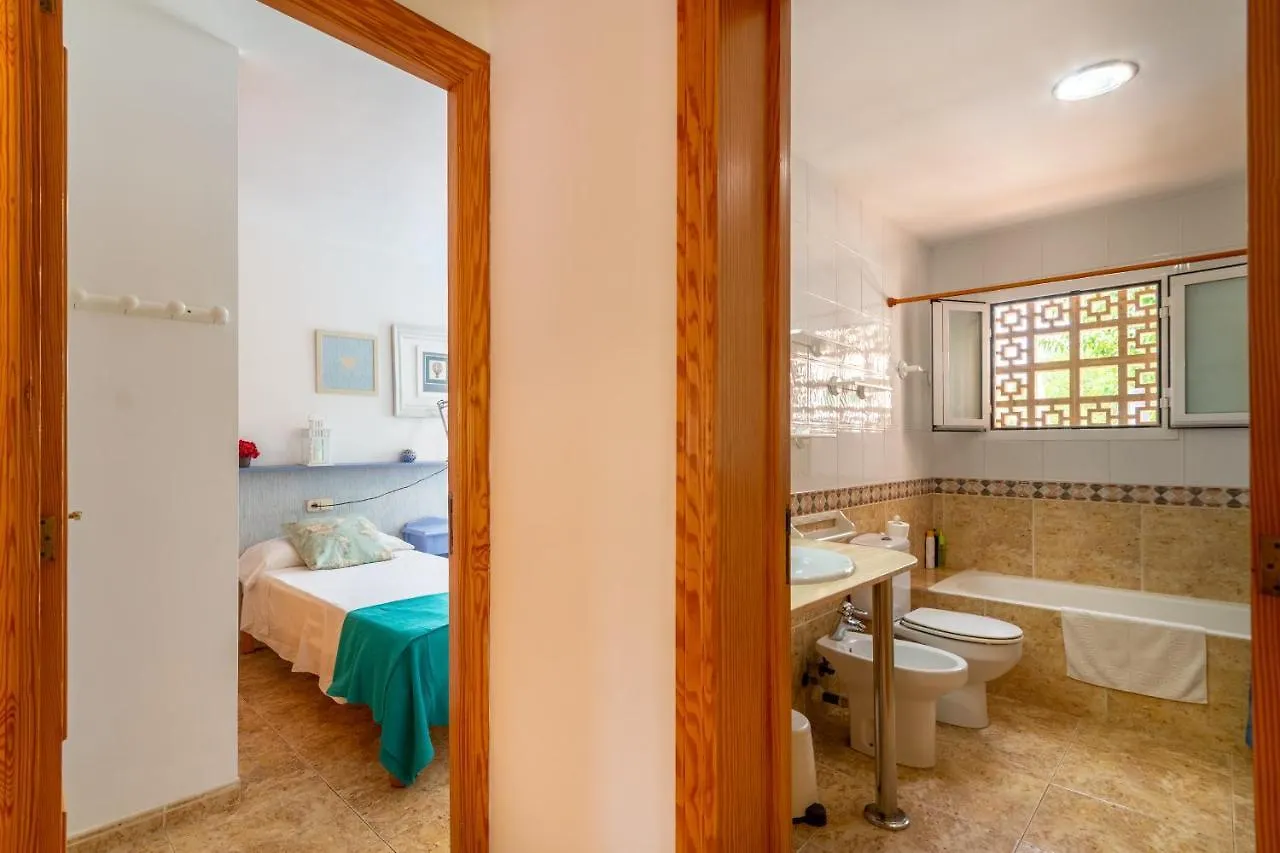Platja De Muro - 3260-98 Mallorca Βίλα