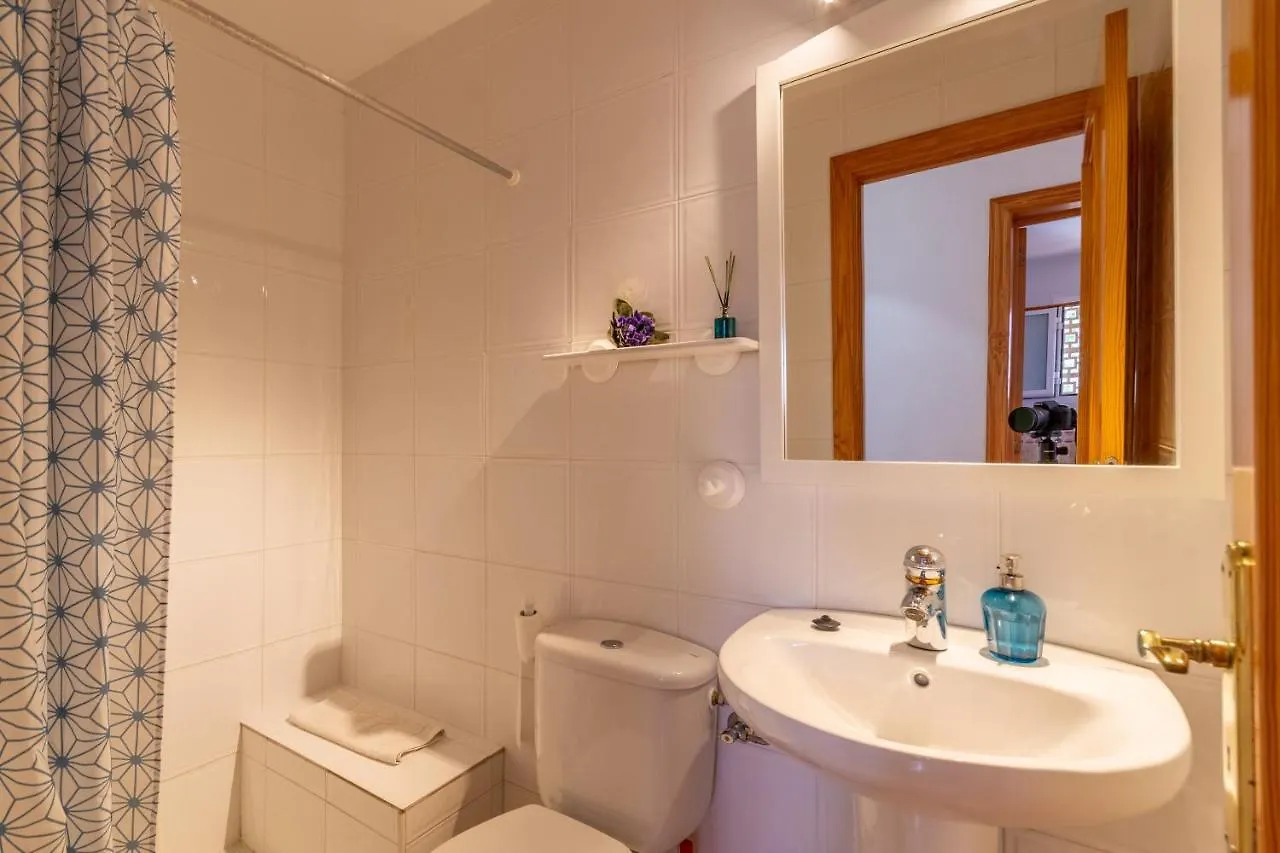 Βίλα Platja De Muro - 3260-98 Mallorca