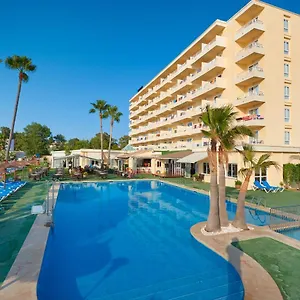 3* Отель Grupotel Amapola
