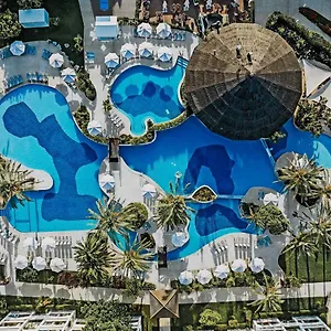 4* Hotel apartamentowy Prinsotel La Dorada &