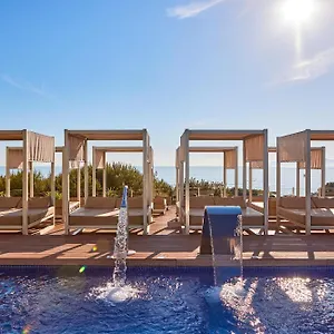 4* Hotel apartamentowy Zafiro Bahia