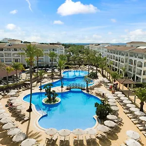 4* Hotel apartamentowy Viva Blue &