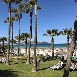 4* Hotel apartamentowy Playa Esperanza Affiliated By Melia