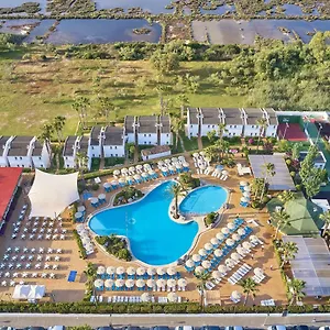 3* Курортный комплекс Bq Alcudia Sun Village