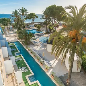 4* Hotel apartamentowy Ses Fotges